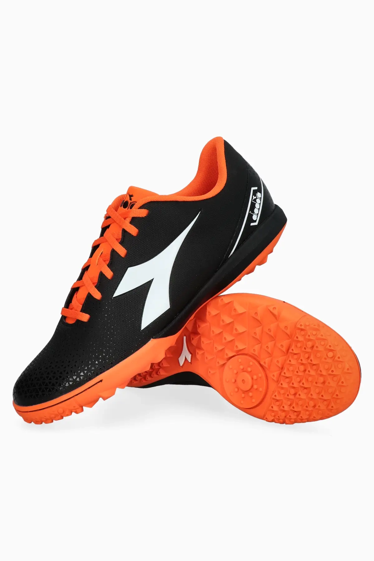 Turfy Diadora Pichichi 6 TFR - Czarny