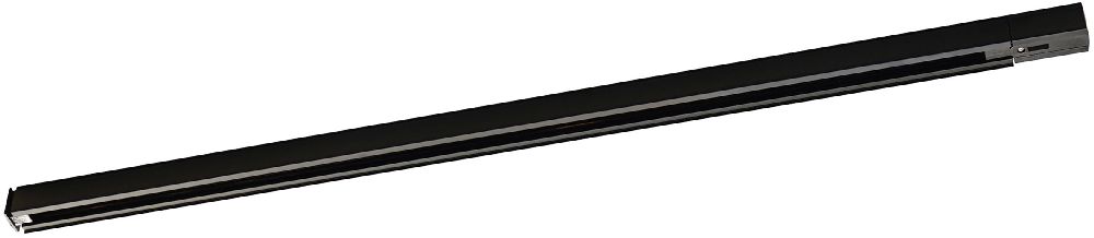 TK Lighting Tracer szynoprzewód czarny 3603