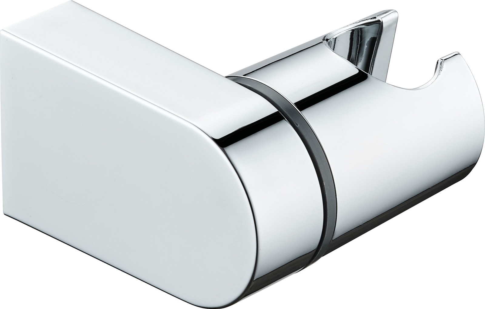 Deante uchwyt prysznicowy chrom ANN_031U