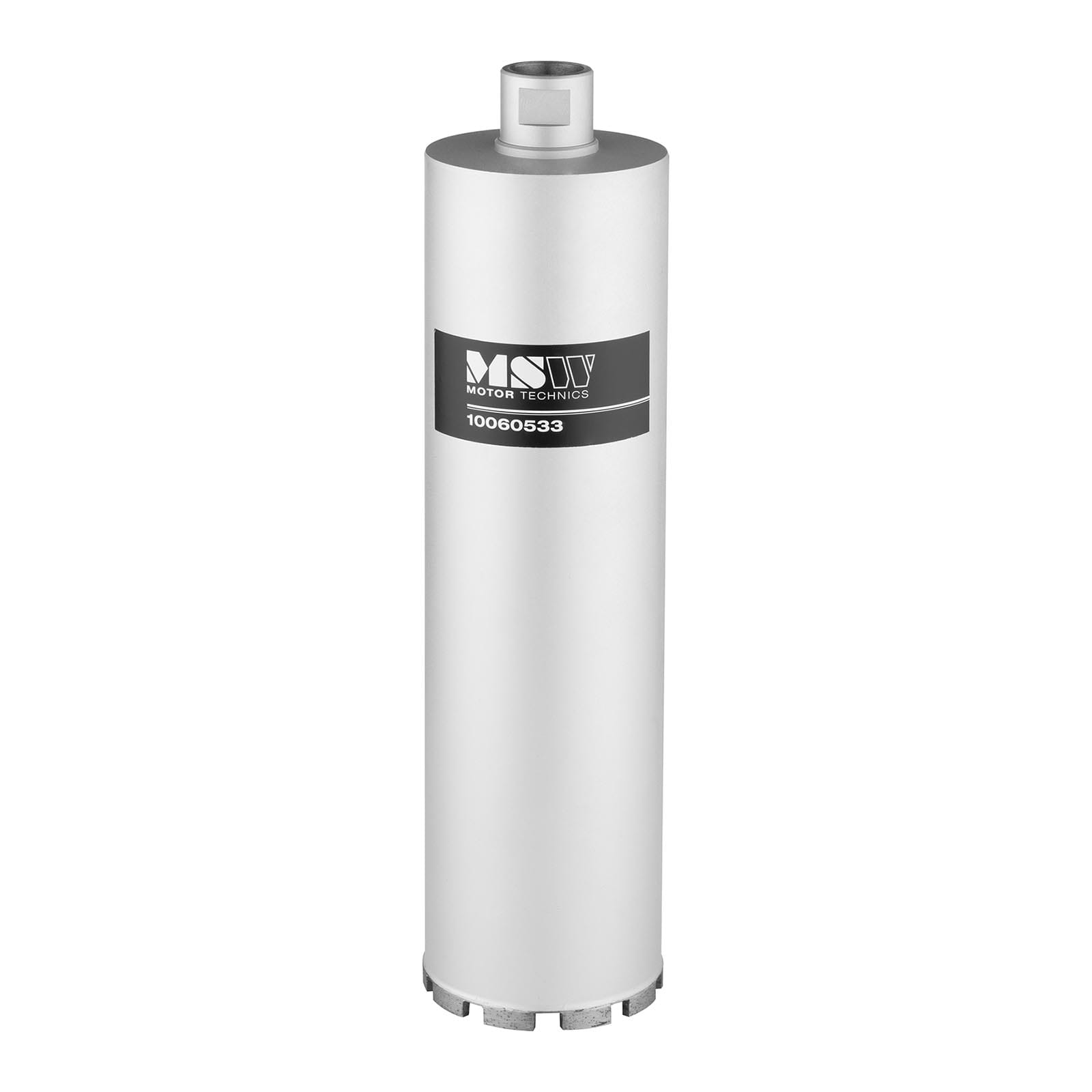 Wiertło koronowe diamentowe do betonu 110x400mm