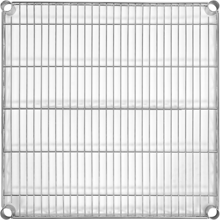 PÓŁKA DO REGAŁU AŻUROWEGO 610x600MM YATO | YG-09054