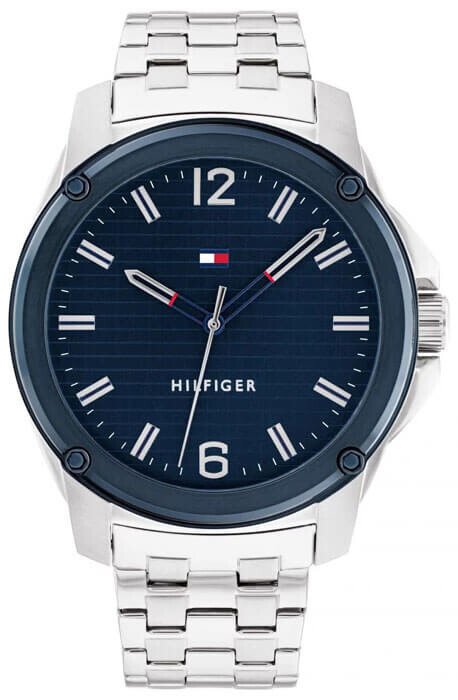 Zegarek męski Tommy Hilfiger Jason 1710487
