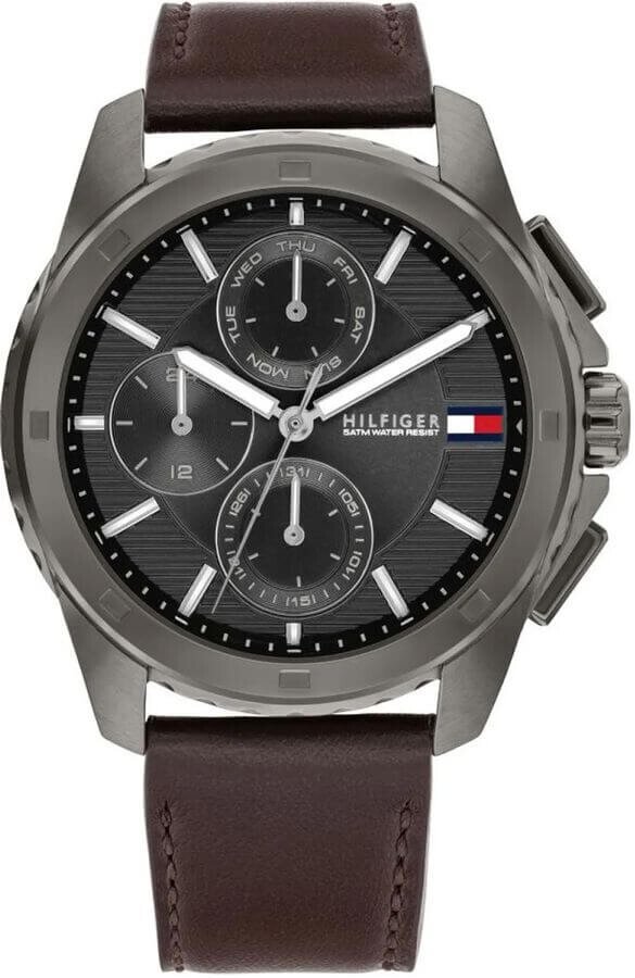Zegarek męski Tommy Hilfiger Walker 1710623