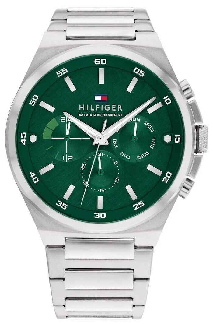 Zegarek męski Tommy Hilfiger Dexter 1792088