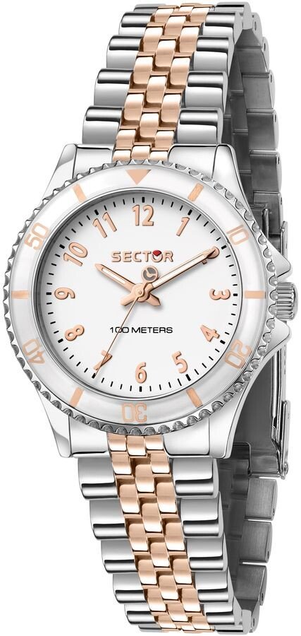 Zegarek damski Sector 230 R3253161533