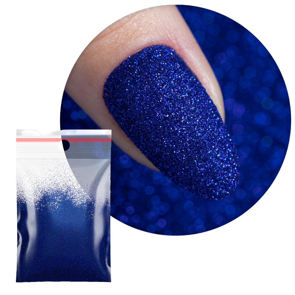 Brokat do paznokci Nr 51 20g