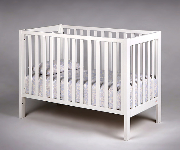 Troll, Loft - łóżeczko dziecięce 120x60