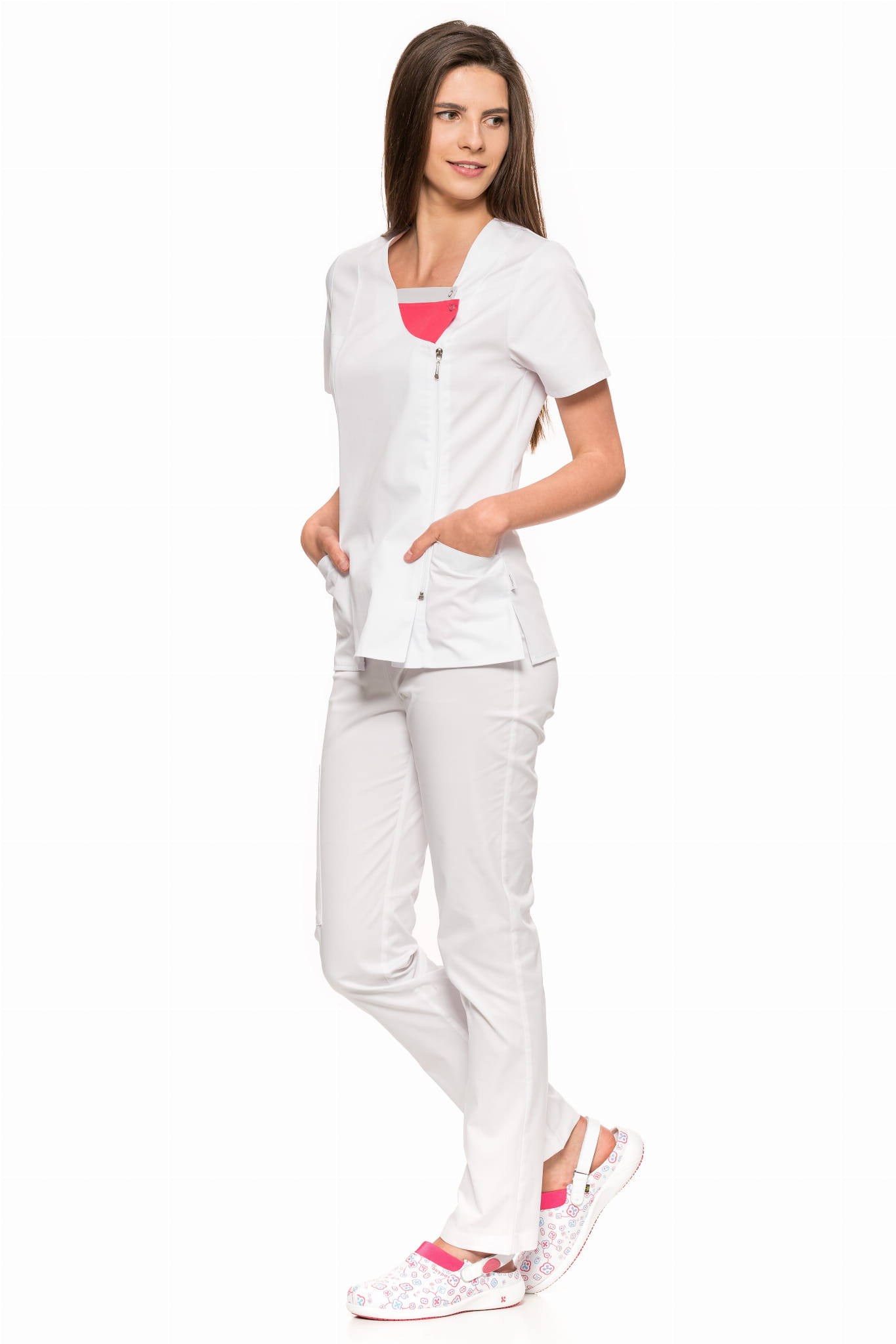 Żakiet medyczny Maria