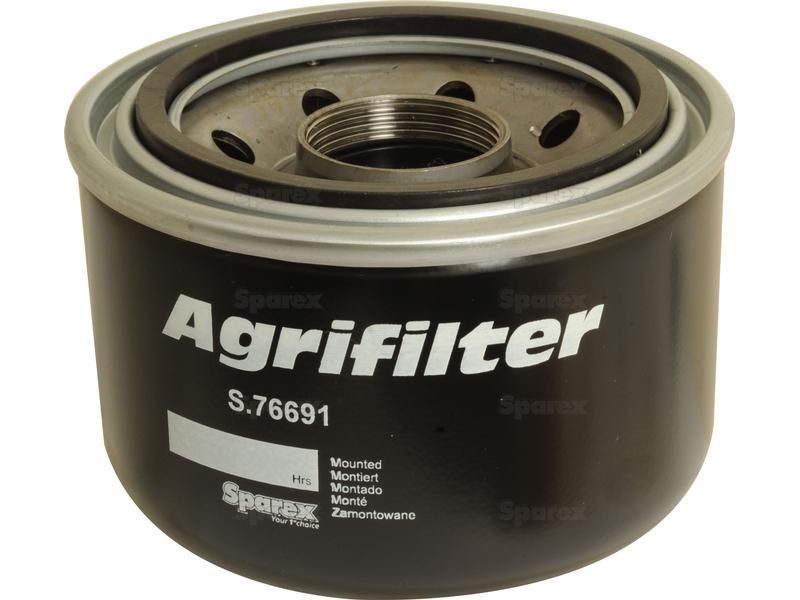 Filtr oleju hydraulicznego 3616579M2 P551248