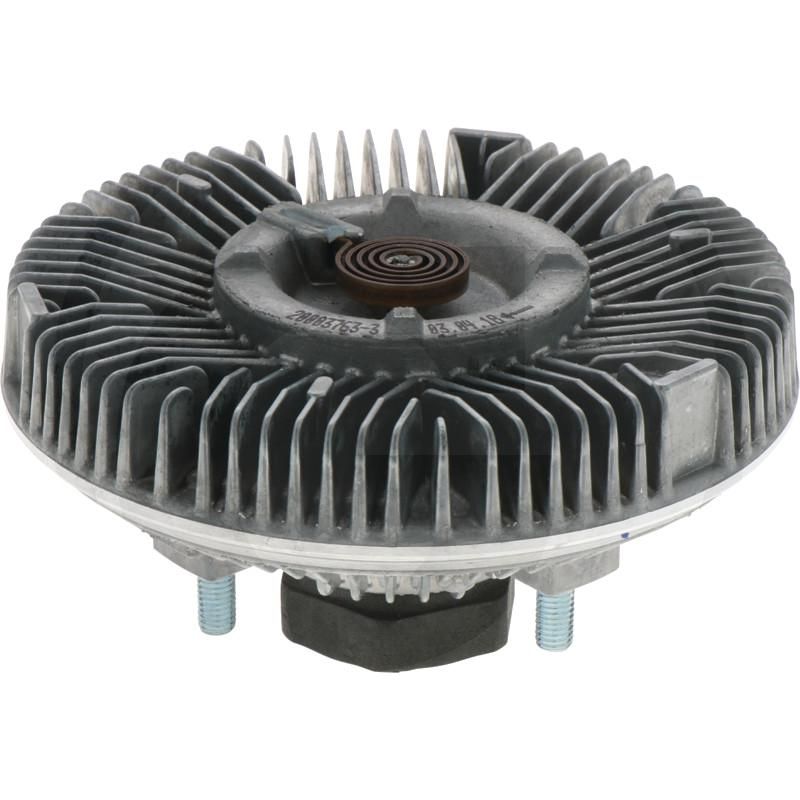 BorgWarner Sprzęgło wiskotyczne Renault 7700057808,77