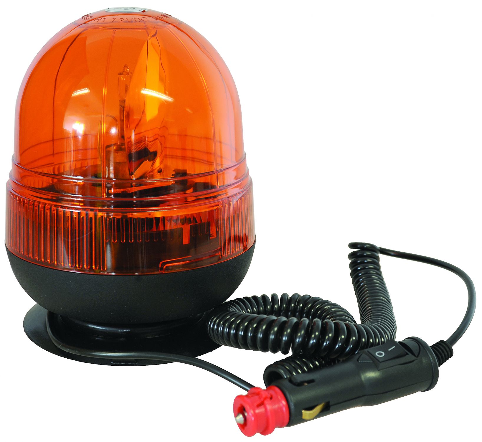 Lampa błyskowa 12/24V mocowana na magnes 113184