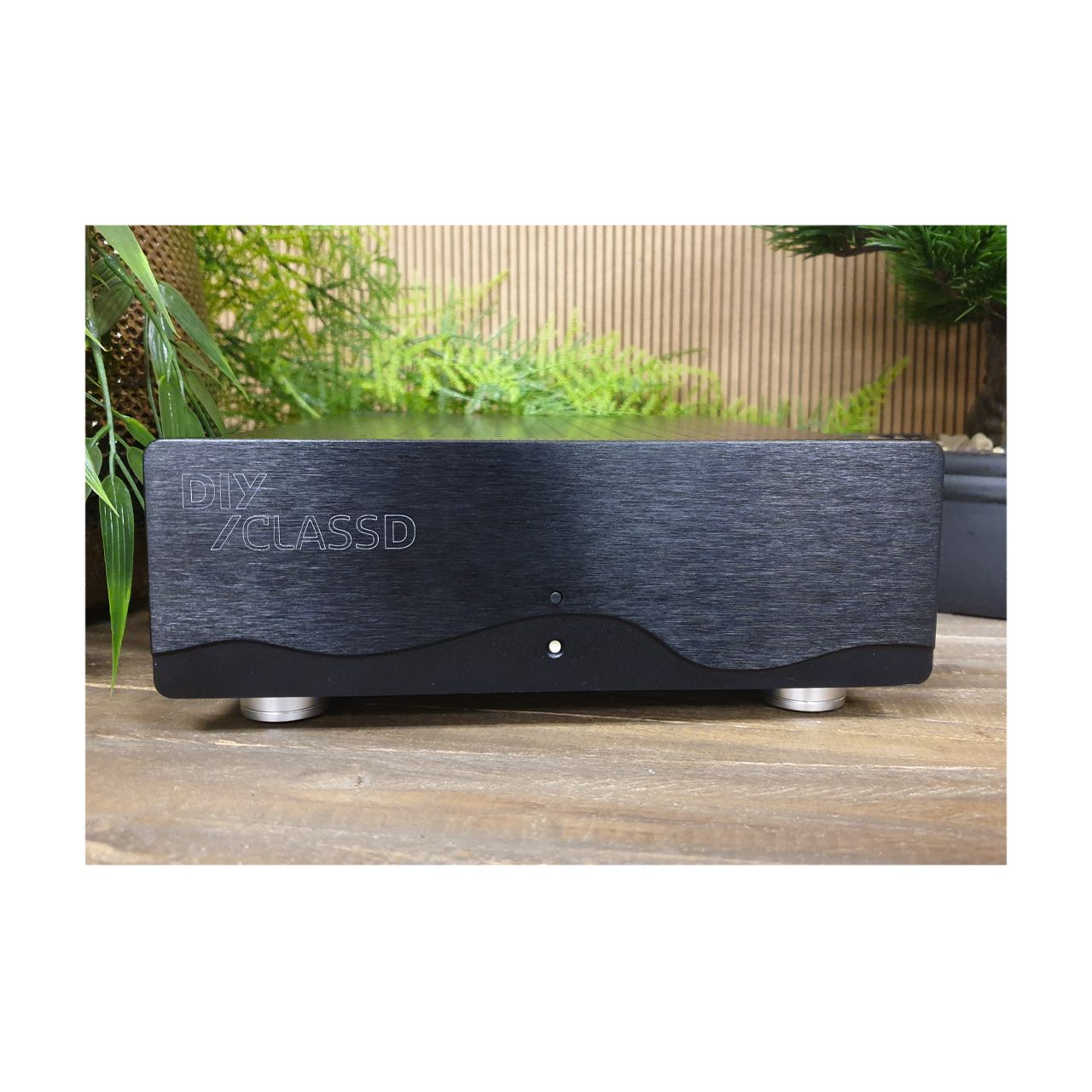 Hypex nilai500diy 500w wzmacniacz mono diy kit