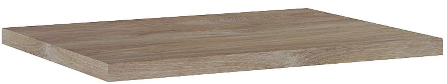 Darmowa Dostawa - Blat 60.2x46 cm dąb Elita Look RE05060012S780