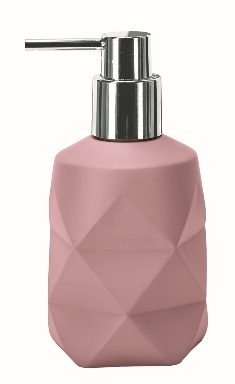 Darmowa Dostawa - Dozownik do mydła 200 ml Kleine Wolke Crackle 8430431854