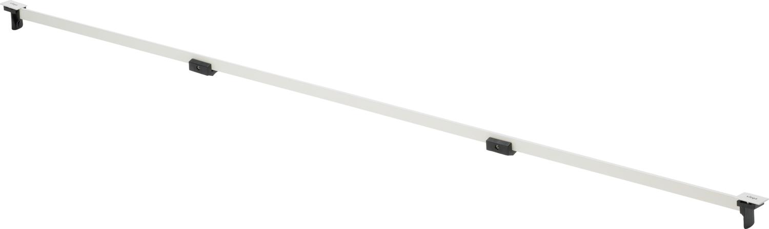 Darmowa Dostawa - Ruszt odpływu prysznicowego cm biały Viega Advantix 711887