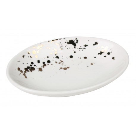 Darmowa Dostawa - Mydelniczka Splendid Skylight LASKYLIGMYDELNBZŁ