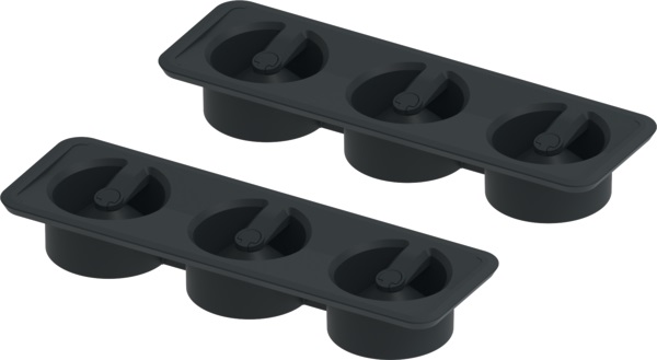 Darmowa Dostawa - Syfon mechaniczny Tece Drainprofile 674006