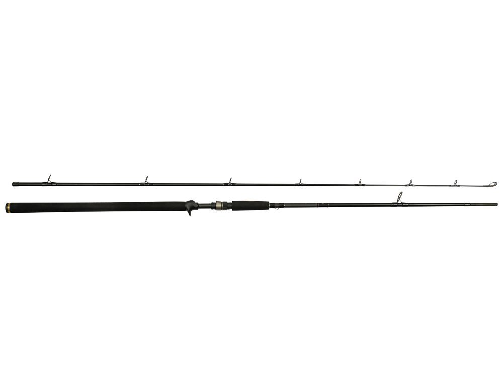 Westin Wędka W3 Powercast 2nd 233cm 60-150g