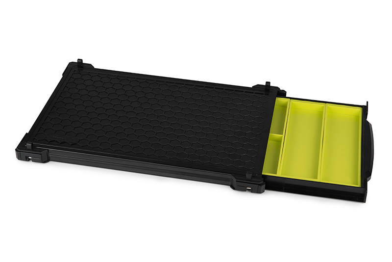 Matrix kaseta z szufladą Shallow Drawer Unit with Insert Trays