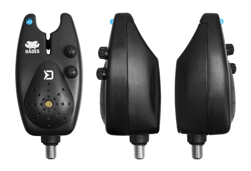 Delphin Sygnalizator Brań Hades