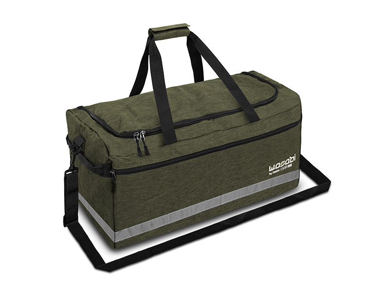 Delphin Torba Termiczna Wasabi Coolbag