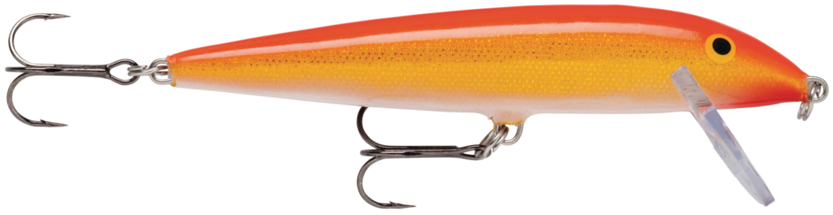 Rapala Wobler Countdown Tonący 9cm #GFR