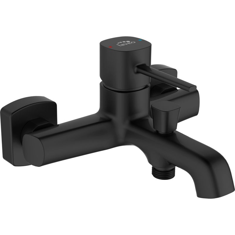 Bateria wannowa Vilar czarna