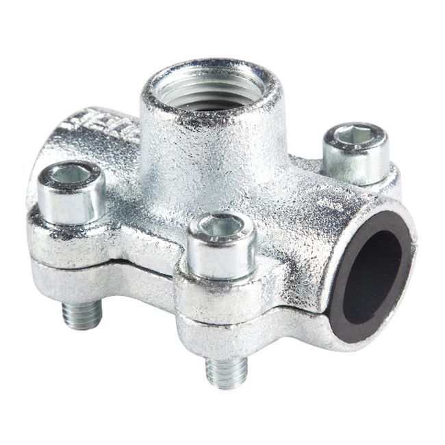 Obejma naprawcza Gebo ANB 5/4" x 3/4"