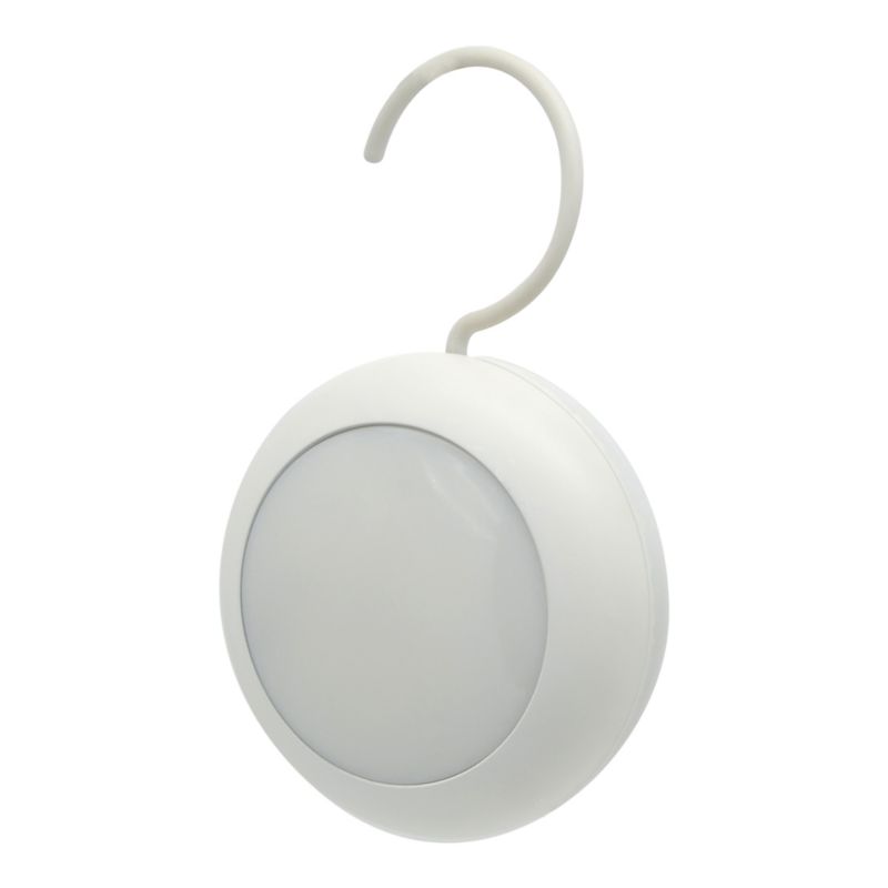 Lampa podszafkowa LED Edma 50 lm 4000 k na baterie