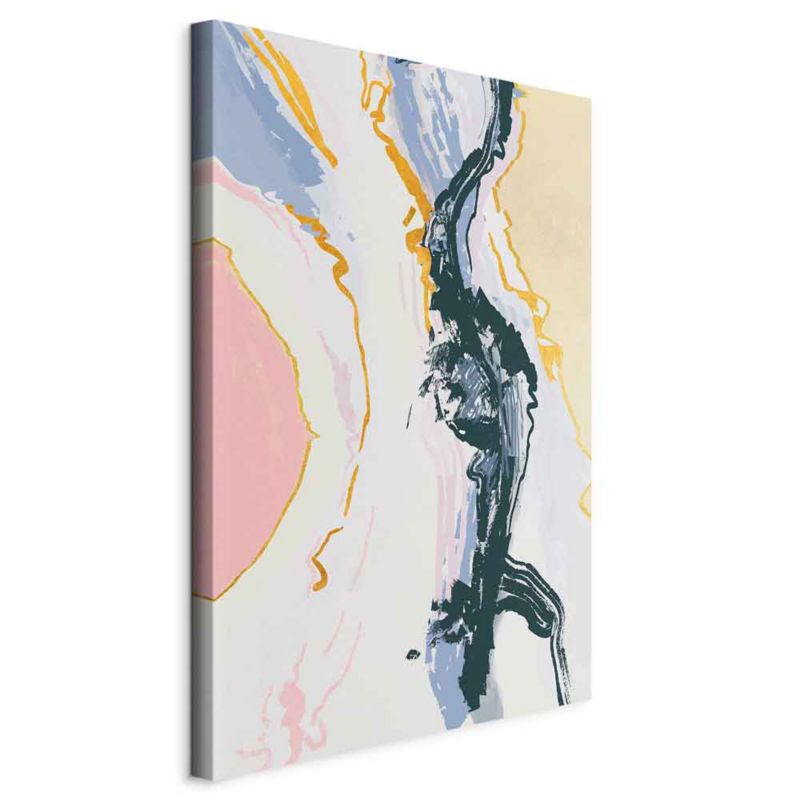 Obraz Artgeist Troubling thoughts 20 x 30 cm flizelina 1 szt