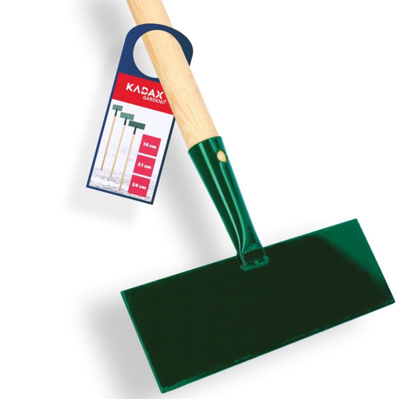 Skuwacz Do Lodu KADAX Rozbijak Rozkuwacz Łamacz Zbijak Ostry mocny 26cm 1szt.