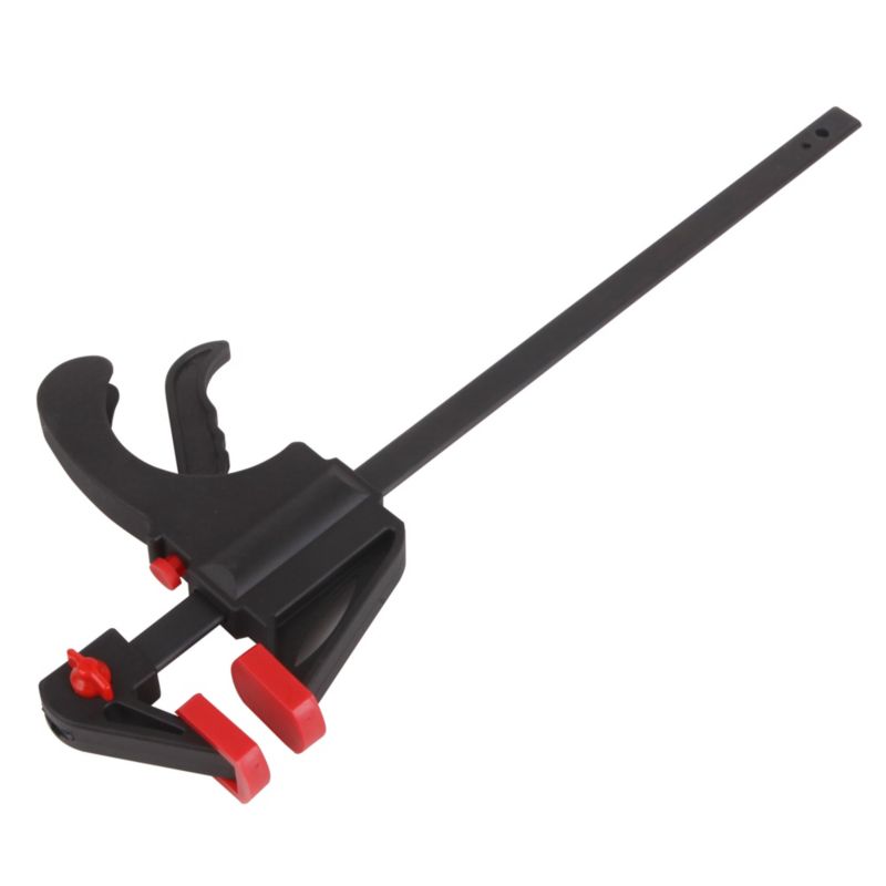 Ścisk automatyczny 300 mm