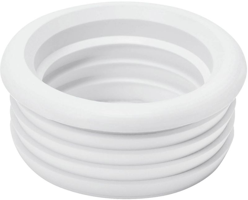 Uszczelka redukcyjna Tycner 50/40 mm wargowa