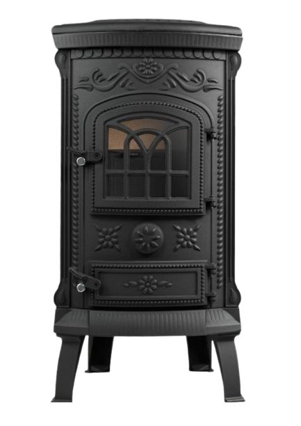 Piec kominkowy Nordflam VERDO EKO MPL 7 kW 1 szt.