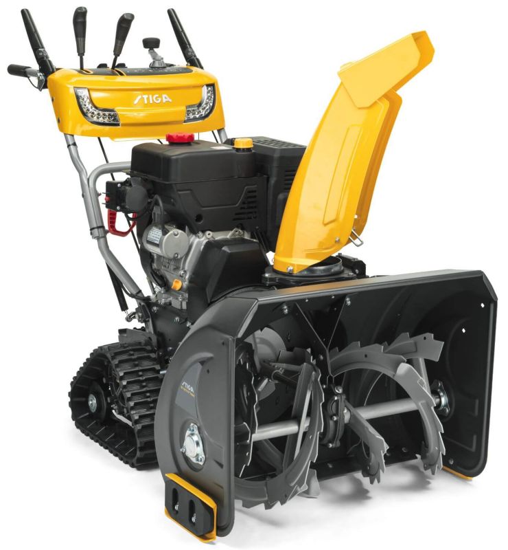 Odśnieżarka Spalinowa Stiga ST 6272 P TRAC 1 szt.
