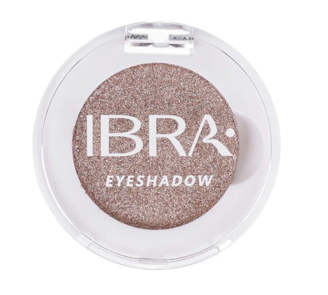Ibra cień do powiek White Sugar, 1,3 g