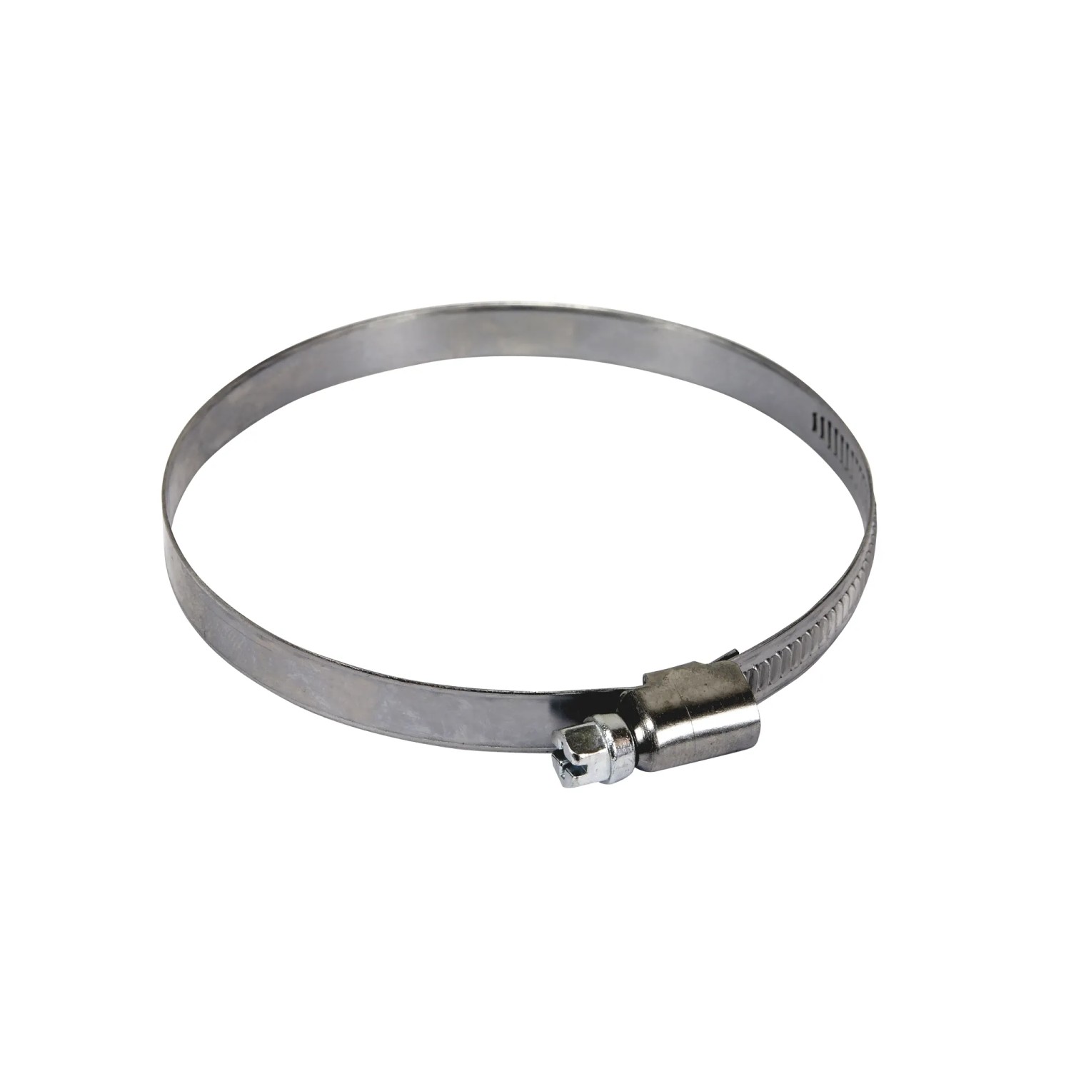 Tycner Opaska zaciskowa ze stali nierdzewnej 50 mm - 70 mm