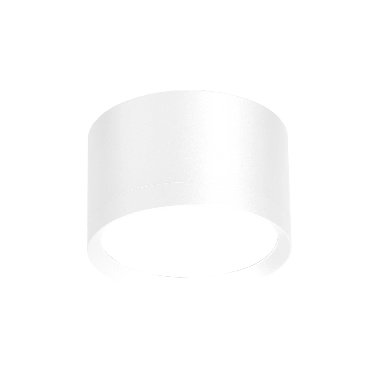 MiLAGRO Spot CYKLOP 1 x Gx53 11W LED biały