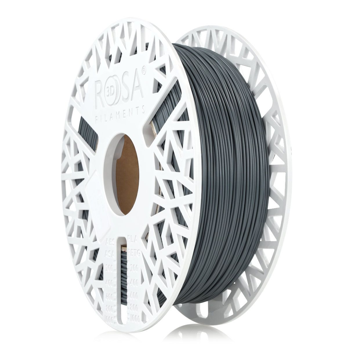 Filament 3D ASA Gray