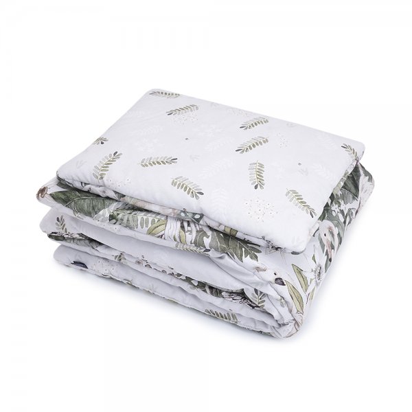 Makaszka, Pościel z wypełnieniem S - Tropical Vibes