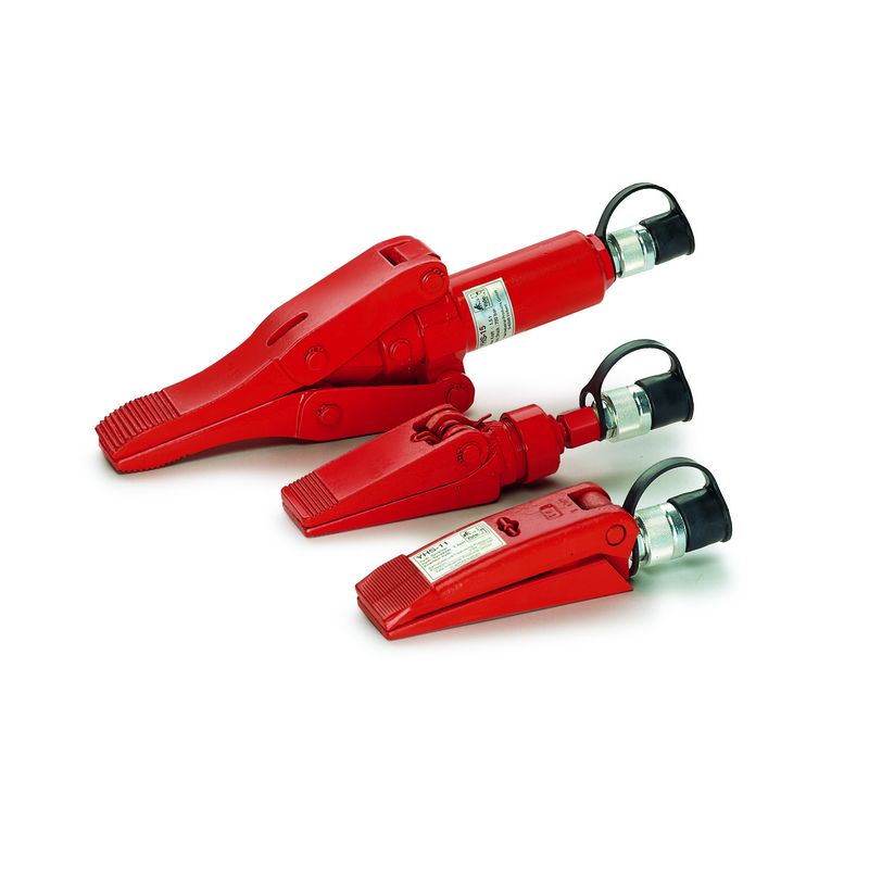 Yale YHS - podnośnik hydrauliczny - YHS-11