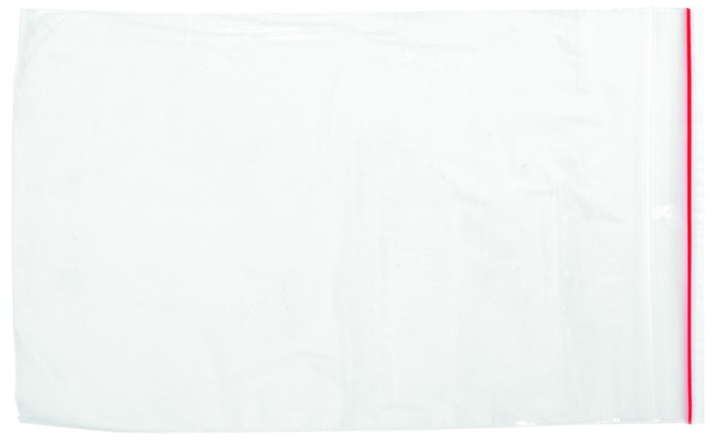 Woreczki strunowe Office Procucts, LDPE, A5, 160x220mm, 100 sztuk, bezbarwny