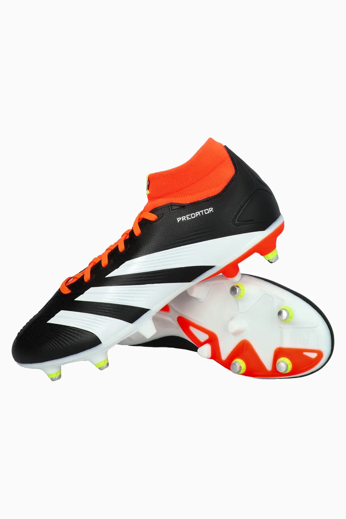 Korki adidas Predator League SG - Czarny