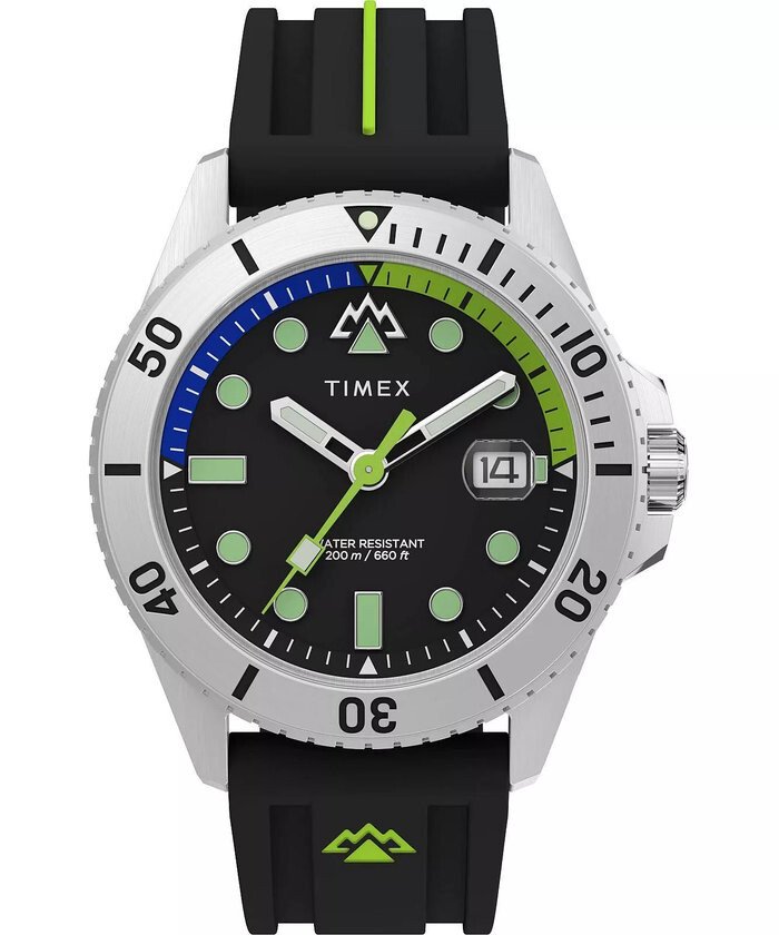 Zegarek męski Timex Expedition North Anchorage TW2W41700