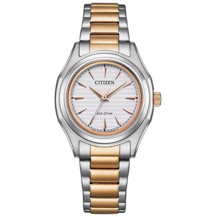 Zegarek damski Citizen Lady Elegant FE2116-85A