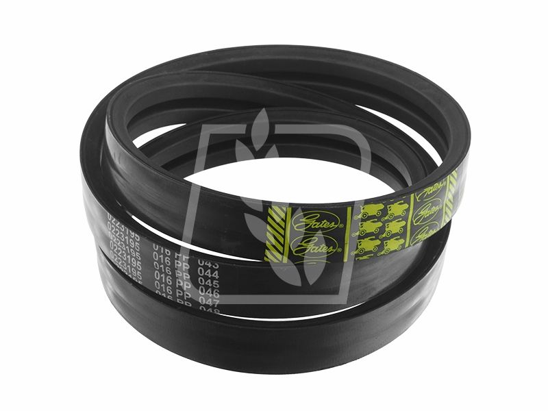 Pas zespolony Z103845 John Deere 2HB x 2035