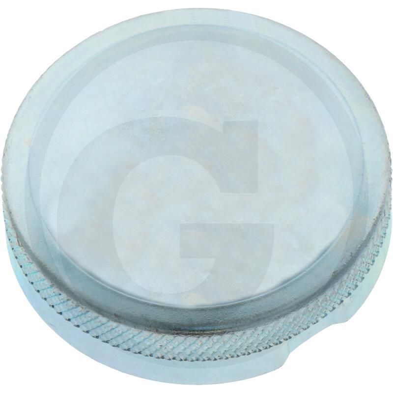 Korek wlewu paliwa Massey Ferguson 1851753M1, 2487845