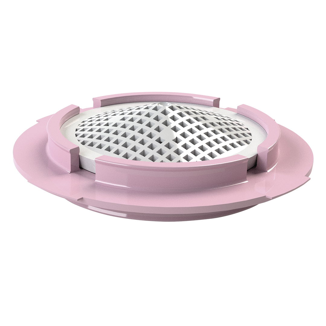 Darmowa Dostawa - Reduktor przepływu Kuchinox CKB3RAD