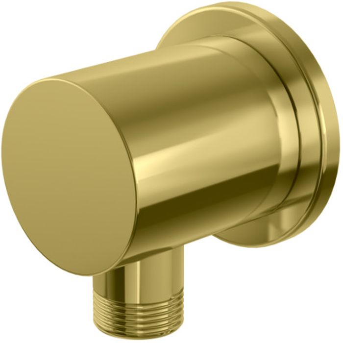 Darmowa Dostawa - Przyłącze kątowe Kohlman Experience Gold QW166EGD