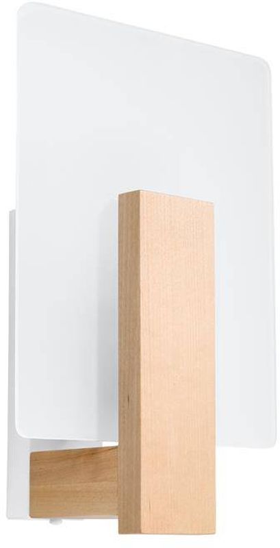 Darmowa Dostawa - Kinkiet Sollux Lighting Lappo SL1094